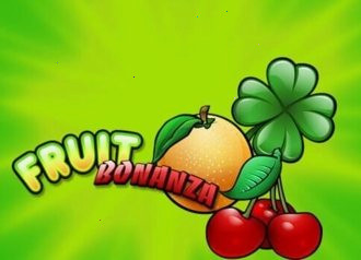 fruit bonanza игра