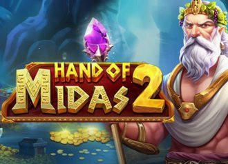 hand of midas играть