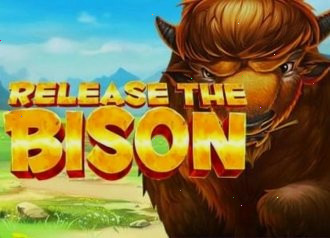 release the bison